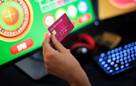 Вход на официальный сайт Casino Bounty