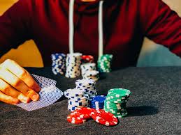 Вход на официальный сайт Casino Bounty